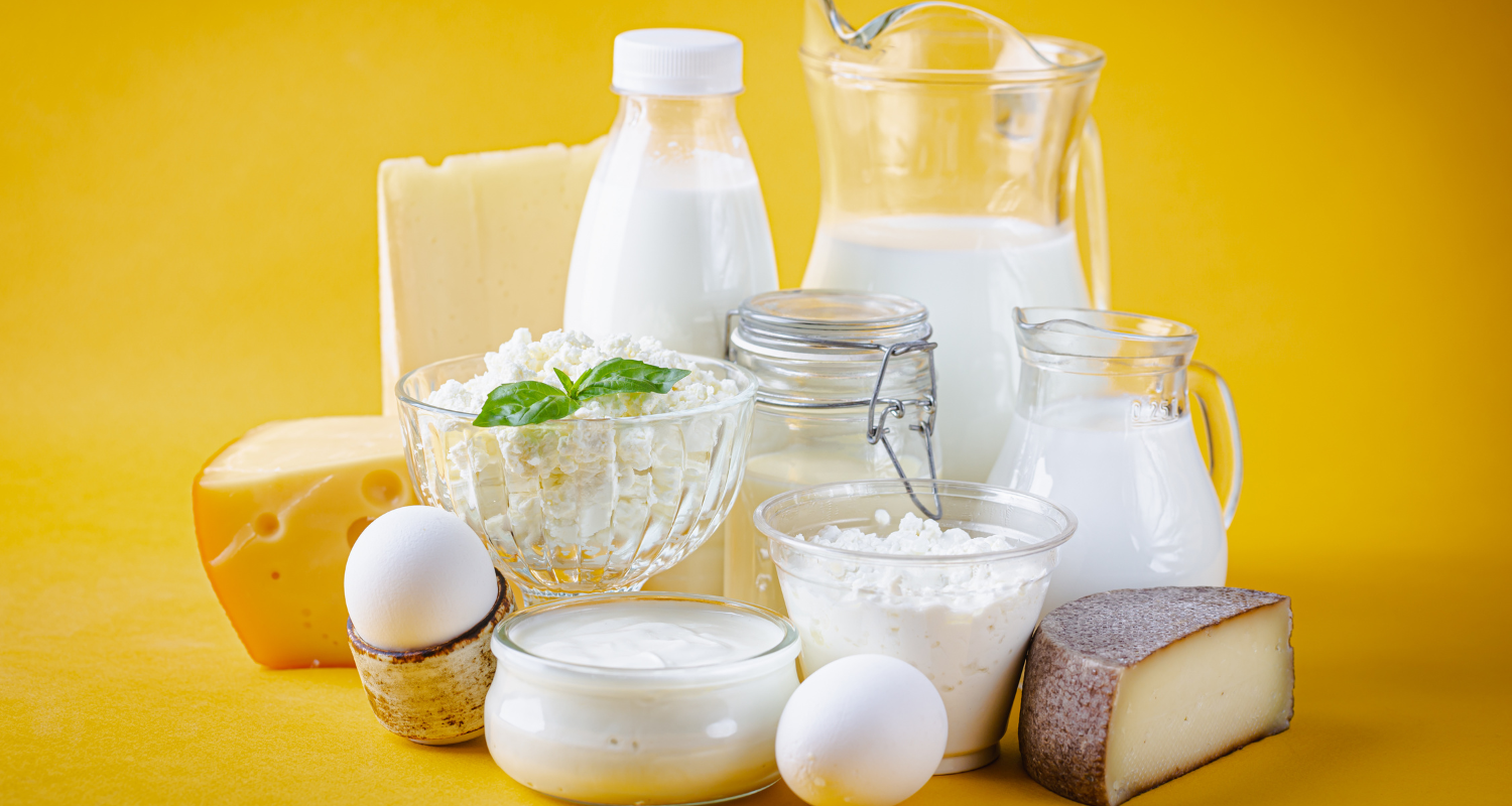Fedezze fel a laktózmentes és bio tejtermékek előnyeit! Ismerje meg a Mary Ker kínálatában a prémium Milchverke és Andechser Natur termékeket!