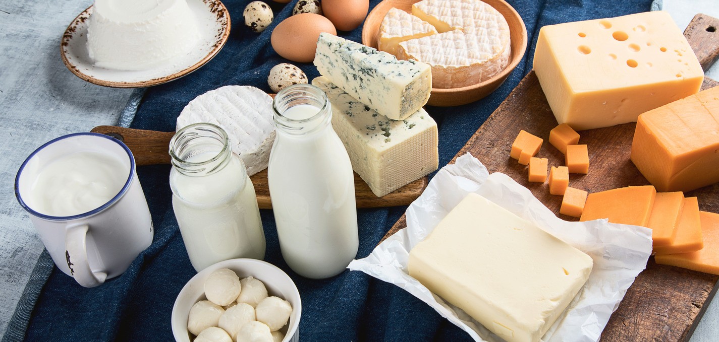 Ismerje meg a Milchverke prémium minőségű tejtermékeit! Bio, laktózmentes és zsírszegény termékválaszték, fenntartható termelés, megbízható partnerkapcsolatok.