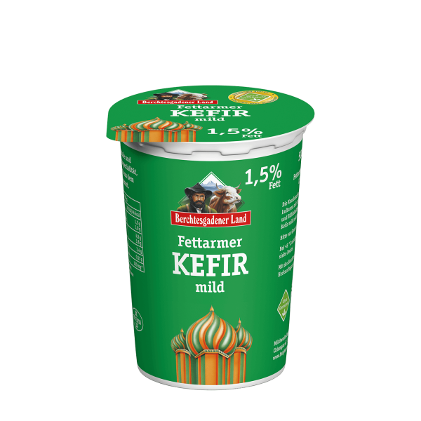 kefir